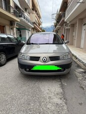 Renault Megane '04