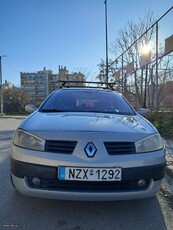 Renault Megane '04