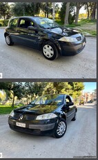 Renault Megane '04 ΕΡΧΟΜΑΣΤΕ ΣΤΟ ΧΩΡΟ ΣΑΣ