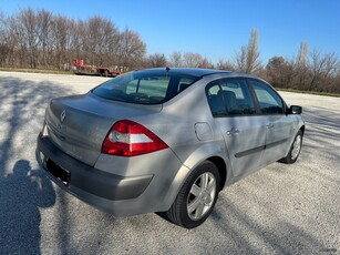 Renault Megane '04