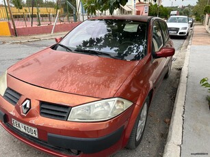 Renault Megane '04