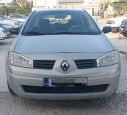 Renault Megane '04 5d