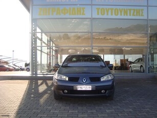 Renault Megane '04