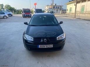 Renault Megane '04 Εληνικο