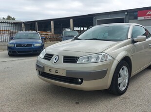 Renault Megane '04