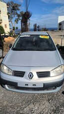 Renault Megane '04