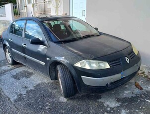 Renault Megane '04 Προσφορά!!!