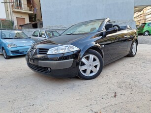 Renault Megane '04