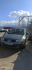 Renault Megane '04 MEGANE 1.4 16V