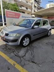 Renault Megane '04 MEGANE 1.4 16V