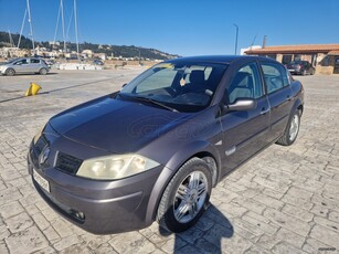 Renault Megane '04 PRIVILEGE