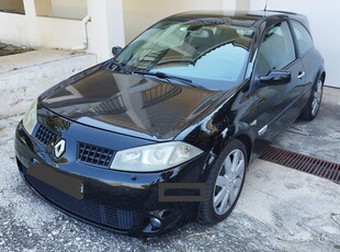 Renault Megane '04 RS