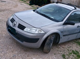 Renault Megane '05