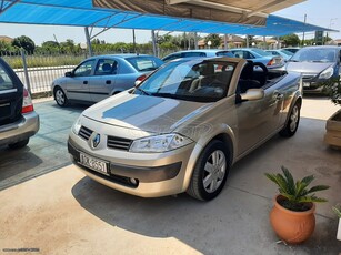 Renault Megane '05