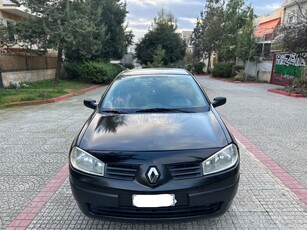 Renault Megane '05 ΑΨΟΓΟ!