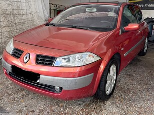 Renault Megane '05