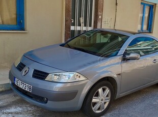 Renault Megane '05