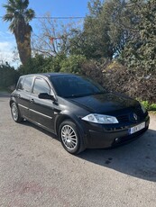 Renault Megane '05