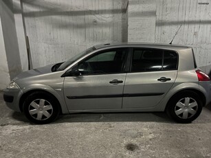 Renault Megane '05 DYNAMIC 1.6 16V 110HP