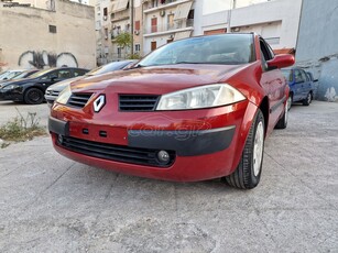 Renault Megane '05