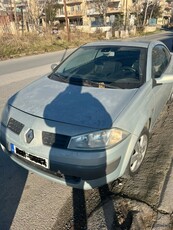 Renault Megane '05 KARMANN FULL EXTRA 1.6 CC