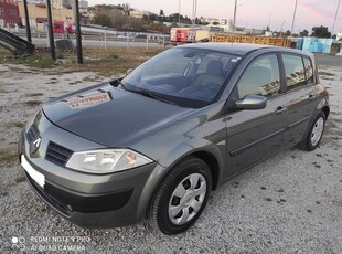 Renault Megane '05 MEGANE 1.4 16V