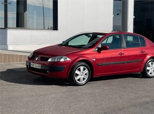 Renault Megane '05 MEGANE 1.4 16V