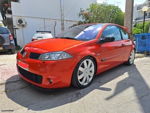 Renault Megane '05 RS