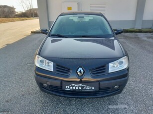 Renault Megane '06 1.5 DCI 6-TAXYTO