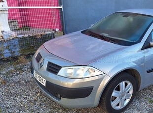 Renault Megane '06