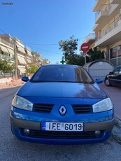 Renault Megane '06