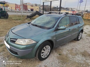 Renault Megane '06 Caravan