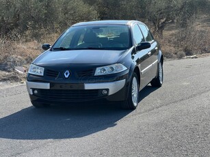 Renault Megane '06