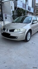 Renault Megane '06 COUPE 1.4 16V A/C!