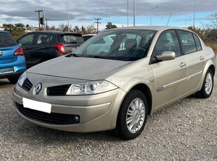 Renault Megane '06