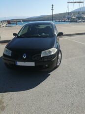 Renault Megane '06 MEGANE II 16V Panorama