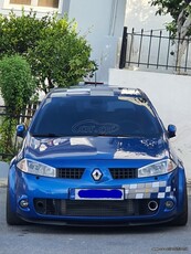 Renault Megane '06 R.S