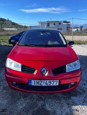 Renault Megane '07 1,4 FULL EXTRA