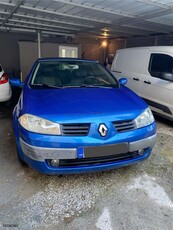 Renault Megane '07