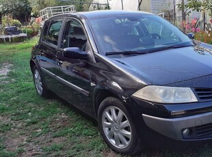 Renault Megane '07 MEGANE 1.5 DIESEL