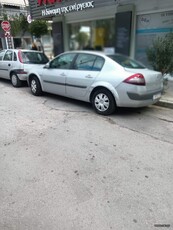 Renault Megane '07 SEDAN