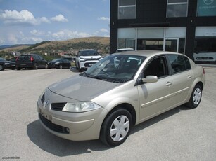 Renault Megane '08 1.6 16V 110 Dynamique