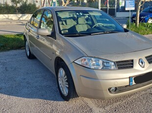 Renault Megane '08