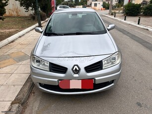 Renault Megane '08