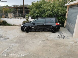 Renault Megane '08 Rs lux