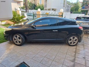 Renault Megane '09 Coope