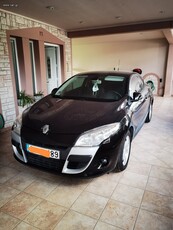 Renault Megane '09 COUPE 1.6 16V