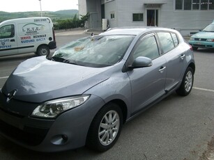 Renault Megane '09 DYNAMIC 1.6 16V 110HP