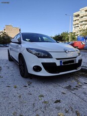 Renault Megane '09 Dynamique 1.6 1.6v vvti bi fuel(lpg lovato c obd2).