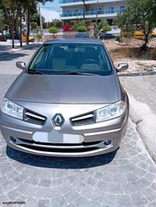 Renault Megane '09 Extreme